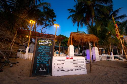 Gallery image of Arugambay Surf Resort in Arugam Bay
