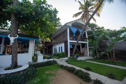 Gallery image of Arugambay Surf Resort in Arugam Bay