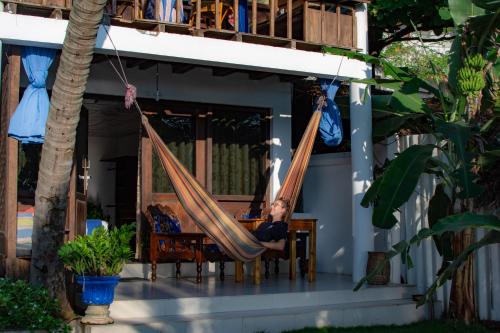 Gallery image of Arugambay Surf Resort in Arugam Bay
