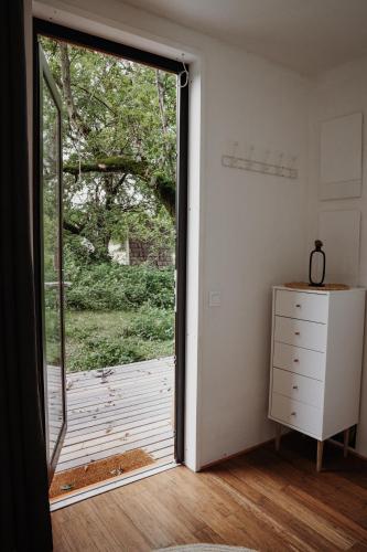 Fotografie z fotogalerie ubytování Chateau Chapiteau v destinaci Gudzhareti