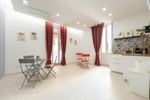 Napoli Maison