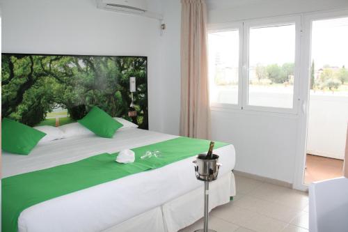 Hacienda Guadalquivir