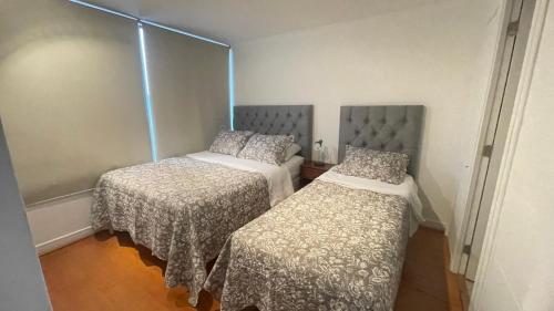 Gallery image of V&V Apart suites in Santiago