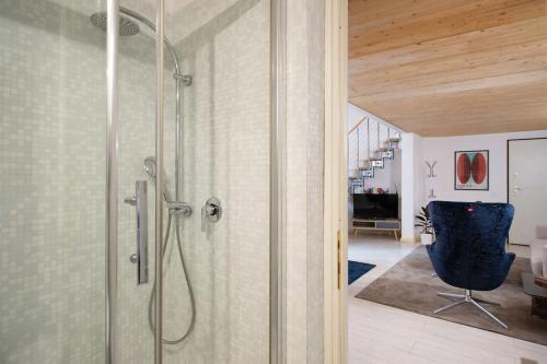 Casa Bartolomeo - Loft in Trastevere