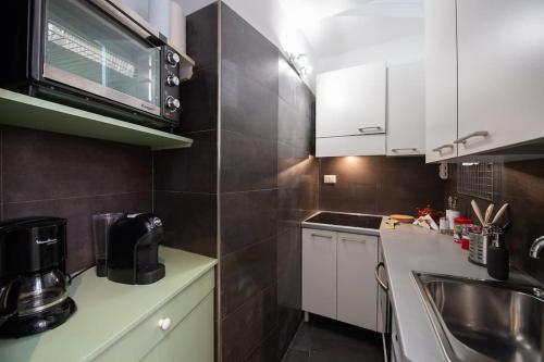 Casa Bartolomeo - Loft in Trastevere