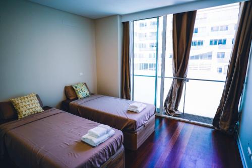 Funchal Centrum Apartment