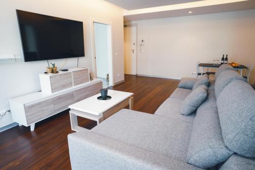 Funchal Centrum Apartment