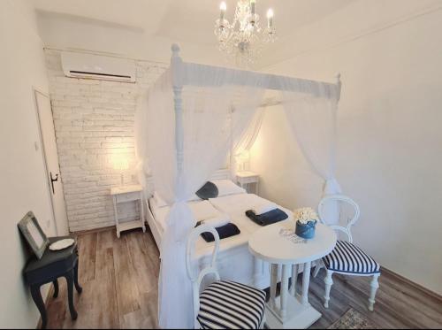 Öreg Malom Apartmanház 3412 Bogács, Dózsa Gy.u.12 kép - 3