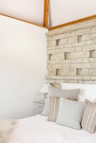 The Dovecote - Collins Farm photo 15