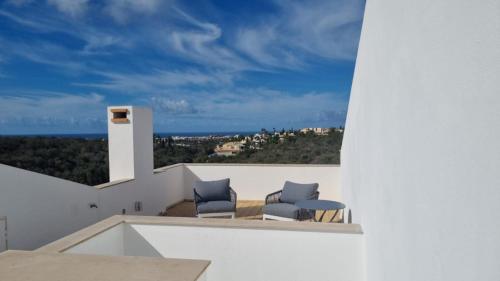 Ocean View Residences 3 Bedroom Villa's Sea View 28