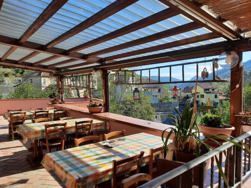 Gallery image of Agriturismo del Ponte "pomelo" in Rialto