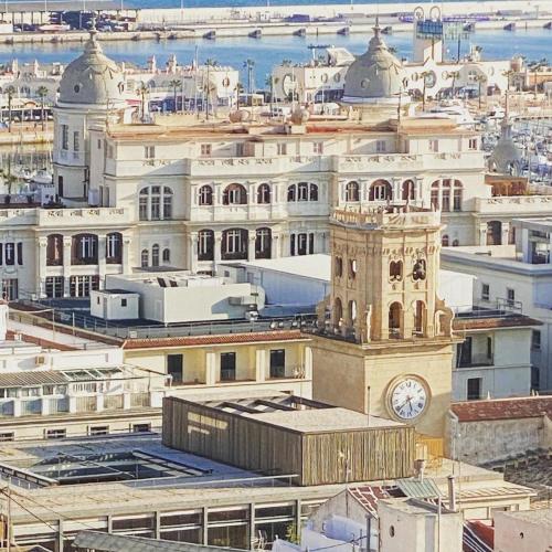 Apartamento Santa Maria