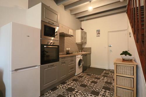 Photo de la galerie de l'établissement Le Métrocosy - Résidence Le Métropole, à La Bourboule