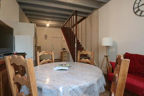 Photo de la galerie de l'établissement Le Métrocosy - Résidence Le Métropole, à La Bourboule