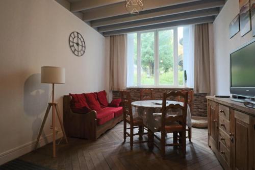 Photo de la galerie de l'établissement Le Métrocosy - Résidence Le Métropole, à La Bourboule