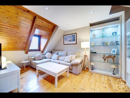 AGLA de Alma de Nieve