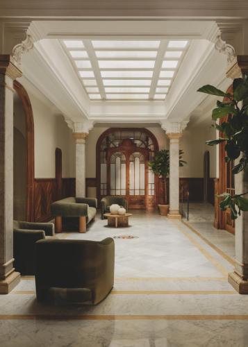 Casa Llimona Hotel Boutique