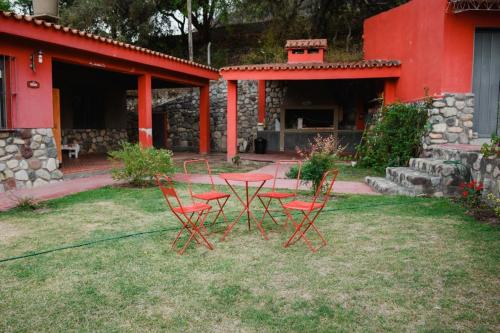 Casa Corral Terra – Photos 4