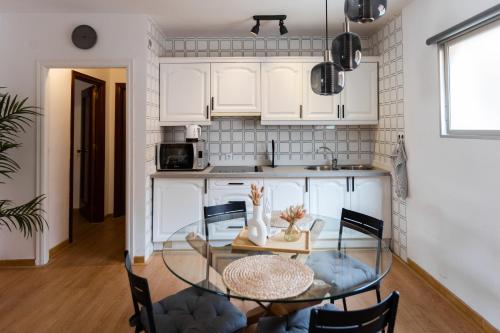 CASA NOVA, 1 min from beach, Calpe Centre
