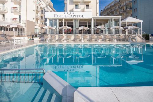 Hotel Capitol