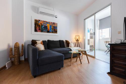 CASA NOVA, 1 min from beach, Calpe Centre