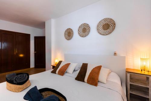 CASA NOVA, 1 min from beach, Calpe Centre