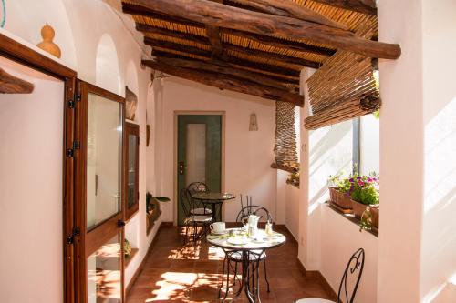 Fotografie z fotogalerie ubytování B&B Martina v destinaci San Vito