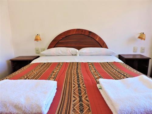 Φωτογραφία από το άλμπουμ του TITI QALA HOSTEL σε Comunidad Challapampa