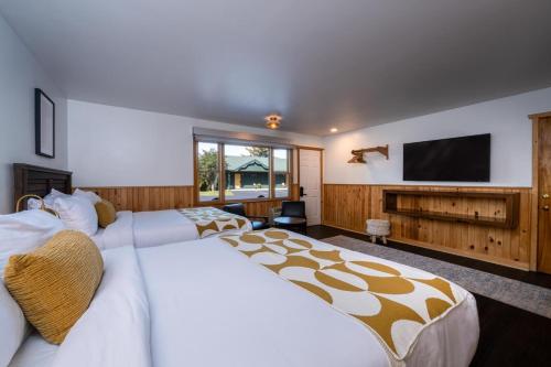 Town House Lodge – Photos 3