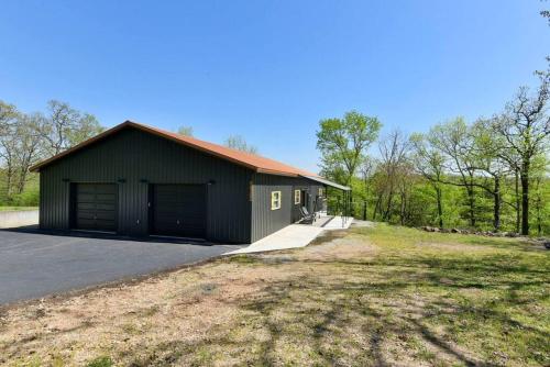 別荘が所在する建物