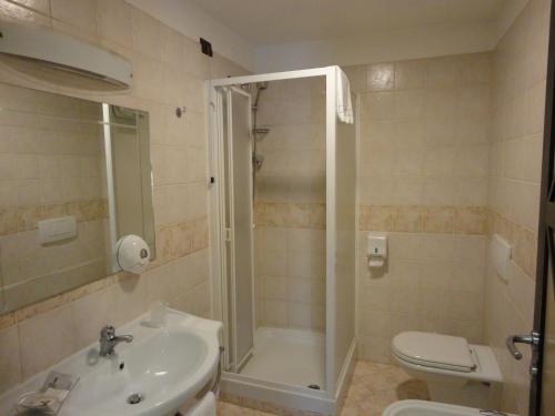 Hotel Vazzana