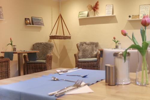 Das Frühstückshotel Büsum photo 127