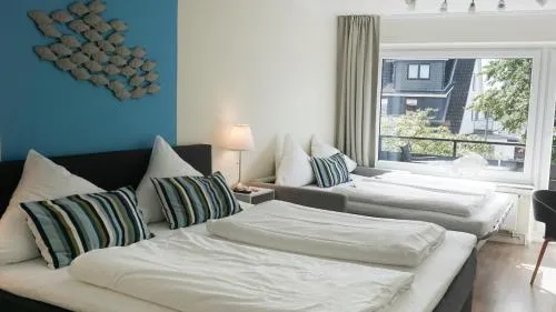 Das Frühstückshotel Büsum photo 38