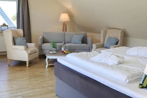 Das Frühstückshotel Büsum photo 49