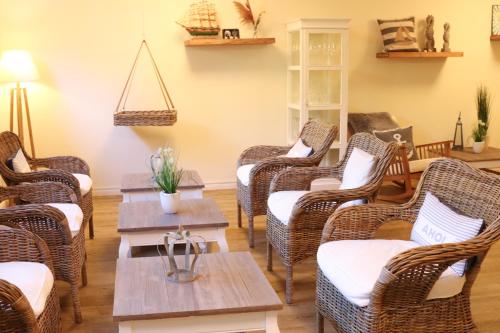 Das Frühstückshotel Büsum photo 124