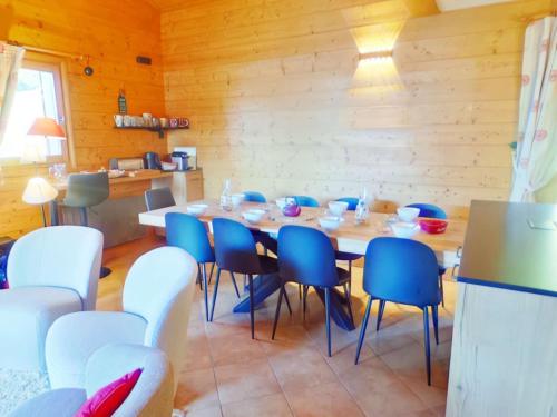 Appartement Villard-sur-Doron, 5 pièces, 10 personnes - FR-1-594-226