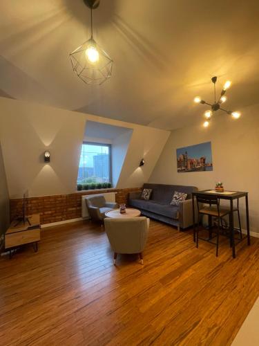 Gdańsk Old Town Apartment - Apartment No 34