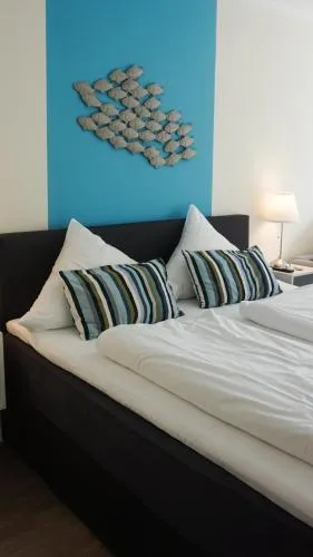 Das Frühstückshotel Büsum photo 36