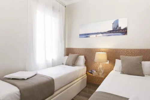 Eixample Building Apartments by Mercedes Heritage photo 29