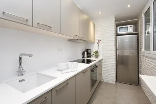 Eixample Building Apartments by Mercedes Heritage photo 33