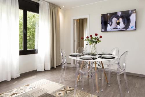 Eixample Building Apartments by Mercedes Heritage photo 149