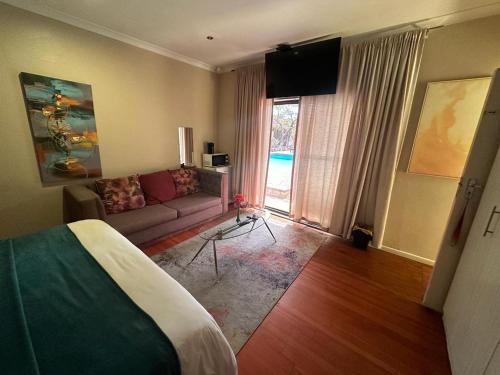 Fotografie z fotogalerie ubytování VERO guest house v Kapském Městě
