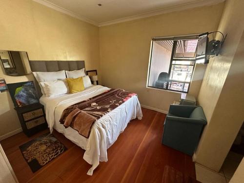 Fotografie z fotogalerie ubytování VERO guest house v Kapském Městě