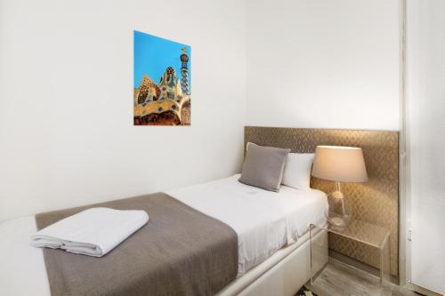 Eixample Building Apartments by Mercedes Heritage photo 143
