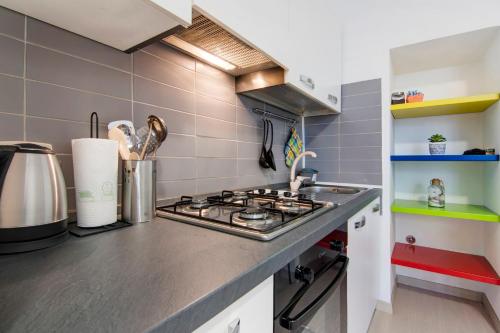 Appartamento nel Borgo – Photos 4