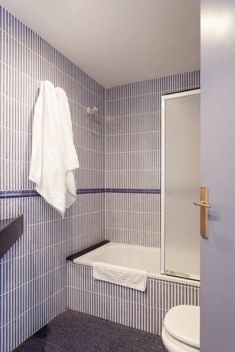 El Trull Apartments