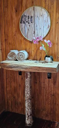 Galeriebild der Unterkunft Glamping Valley Barichara in Barichara