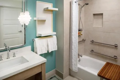 The Alfond Inn photo 12