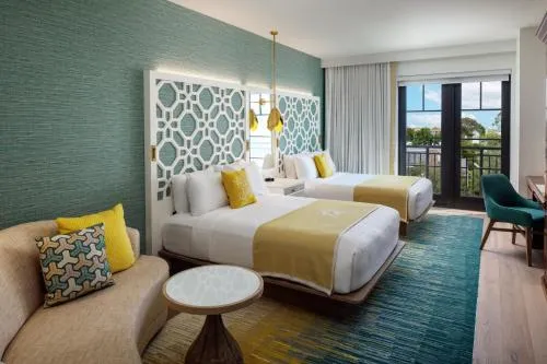 The Alfond Inn photo 11