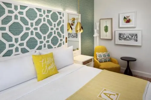 The Alfond Inn photo 5
